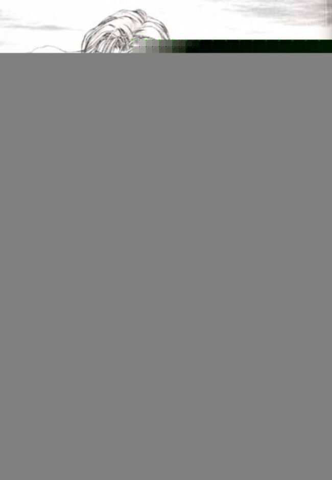 【ファイナルファンタジーVIII エロ同人】スコールに見られながらオナニーをしているスコール【無料 エロ漫画】(16)